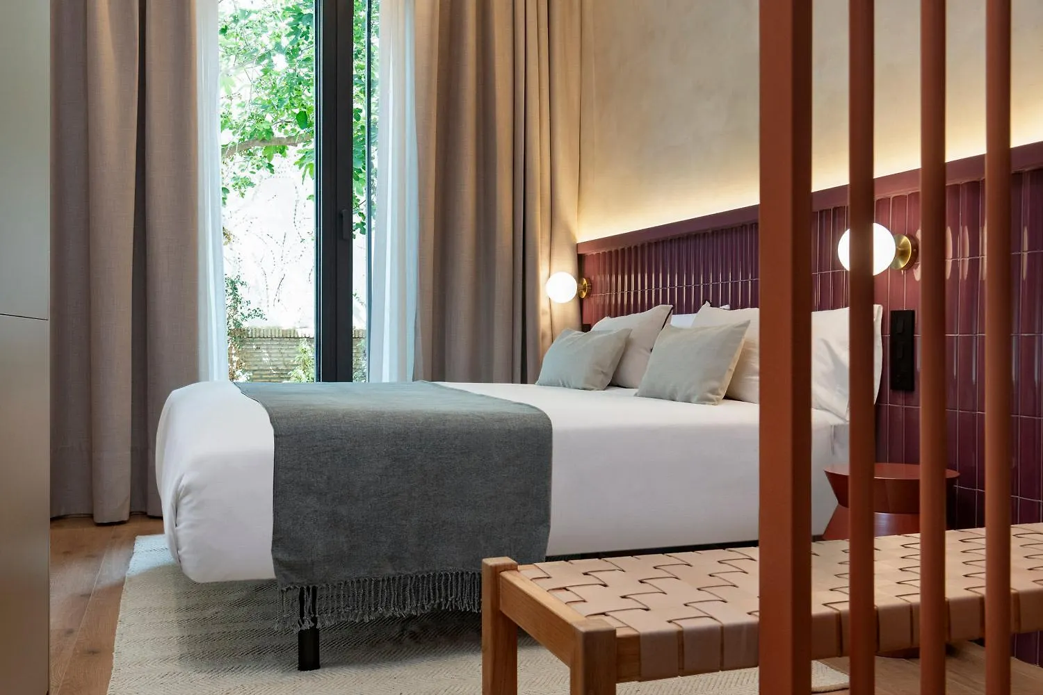 Magno Apartments Pureza Suites Seville 0*,  Spain