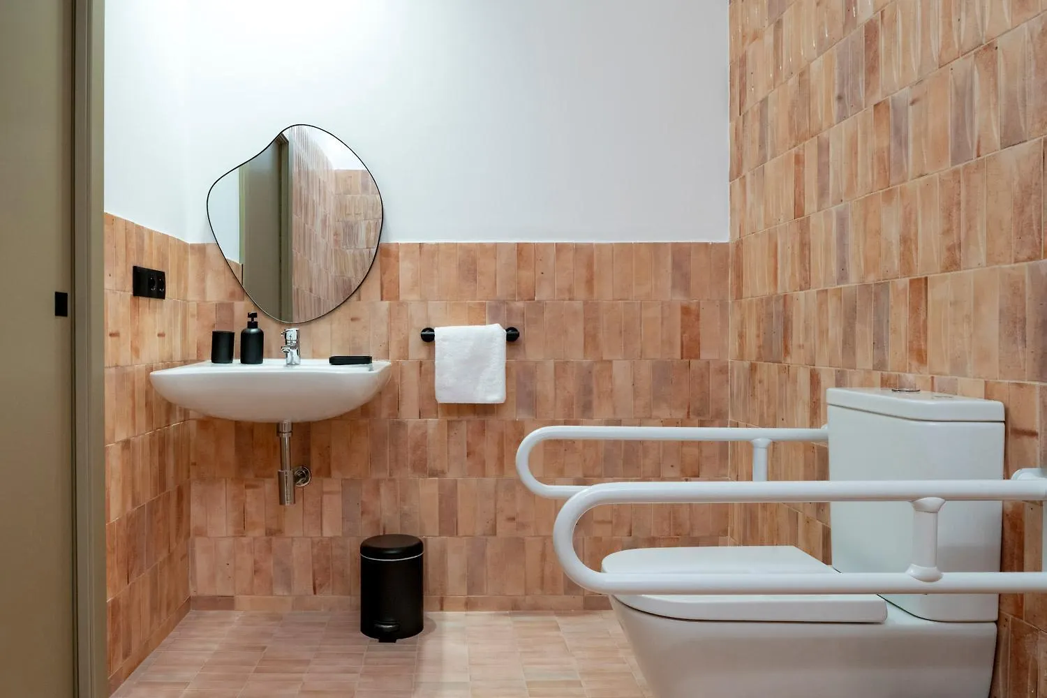 Magno Apartments Pureza Suites Seville