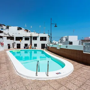 Vivienda Vacacional Dolphin Tias