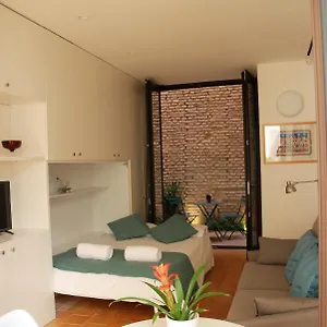 Loving San Juan 3 세비야
