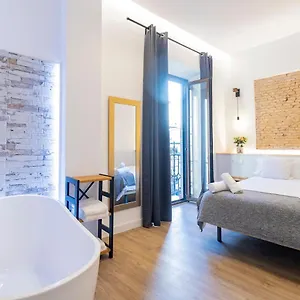 Apartment Deluxe, Seville