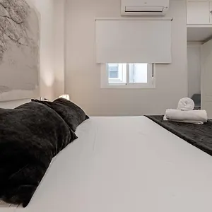 Recaredo 7 Apartament