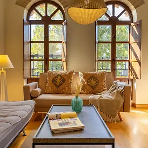 Apartment Charming 2 Bedroom At Center By Ocityzen, Seville