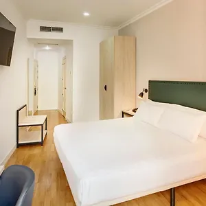 Sercotel Las Casas De Los Mercaderes Hotell