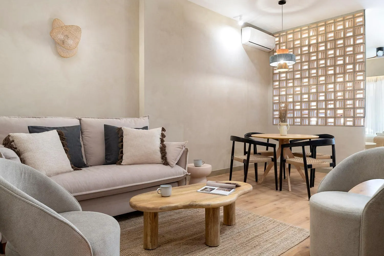 Magno Apartments Pureza Suites Seville