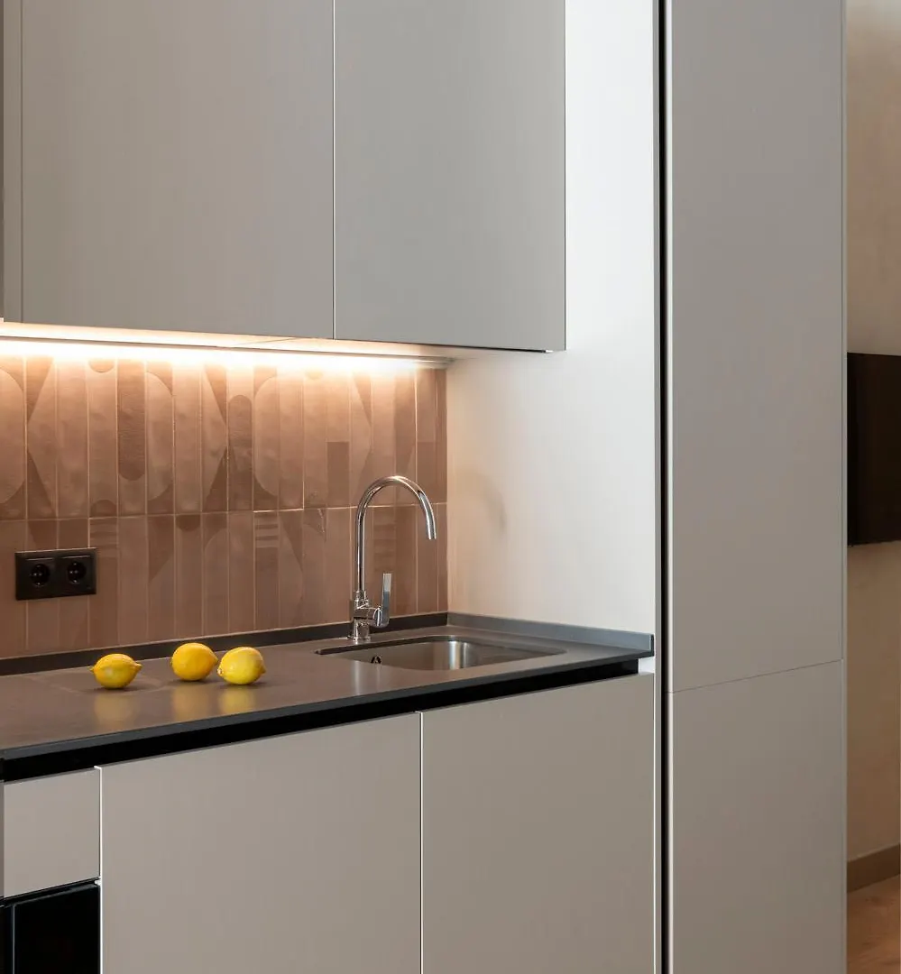 Magno Apartments Pureza Suites Seville Spain