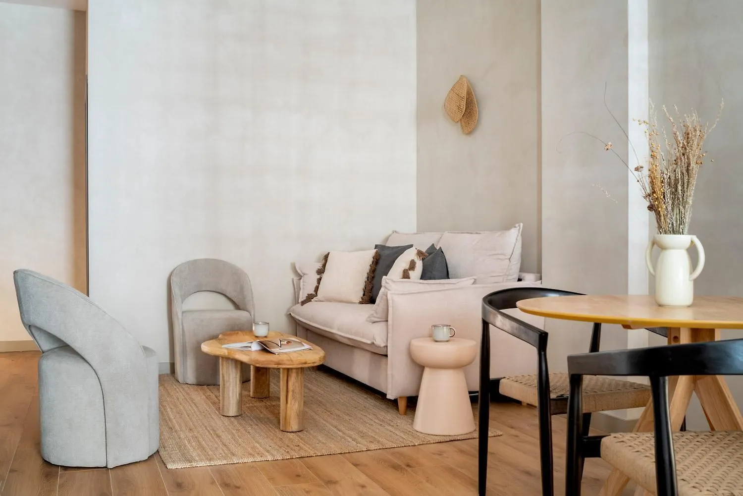 Magno Apartments Pureza Suites Seville 0*,  Spain