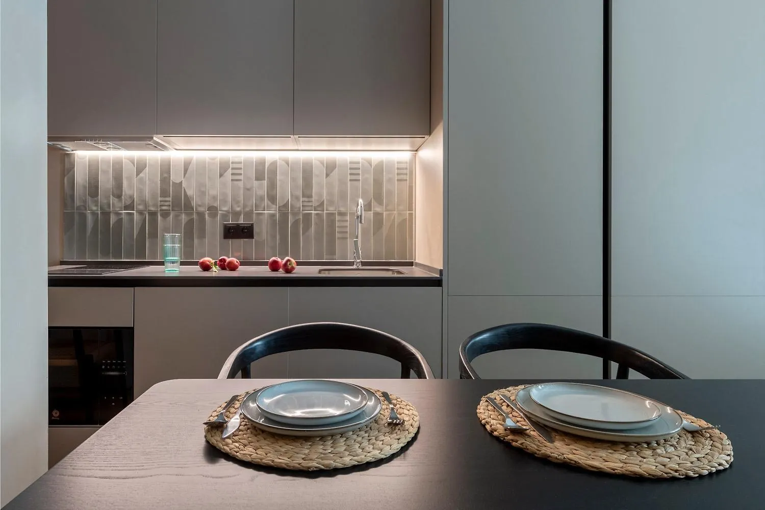 Magno Apartments Pureza Suites Seville