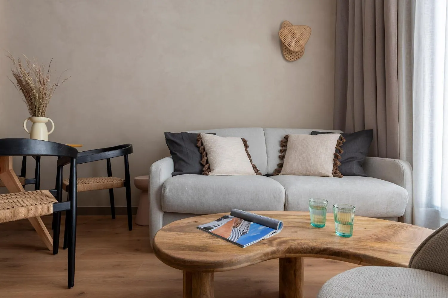 Magno Apartments Pureza Suites Seville Spain