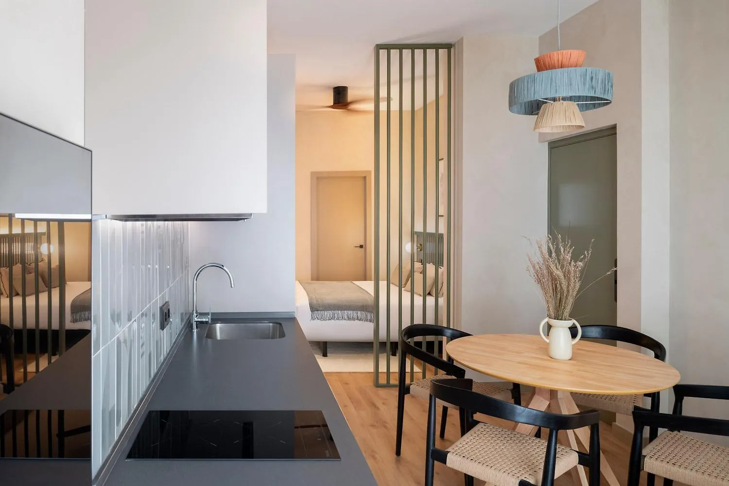 Magno Apartments Pureza Suites Seville