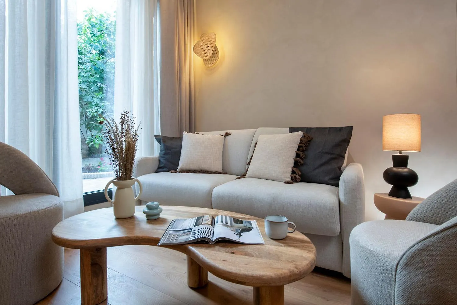 Magno Apartments Pureza Suites Seville 0*,