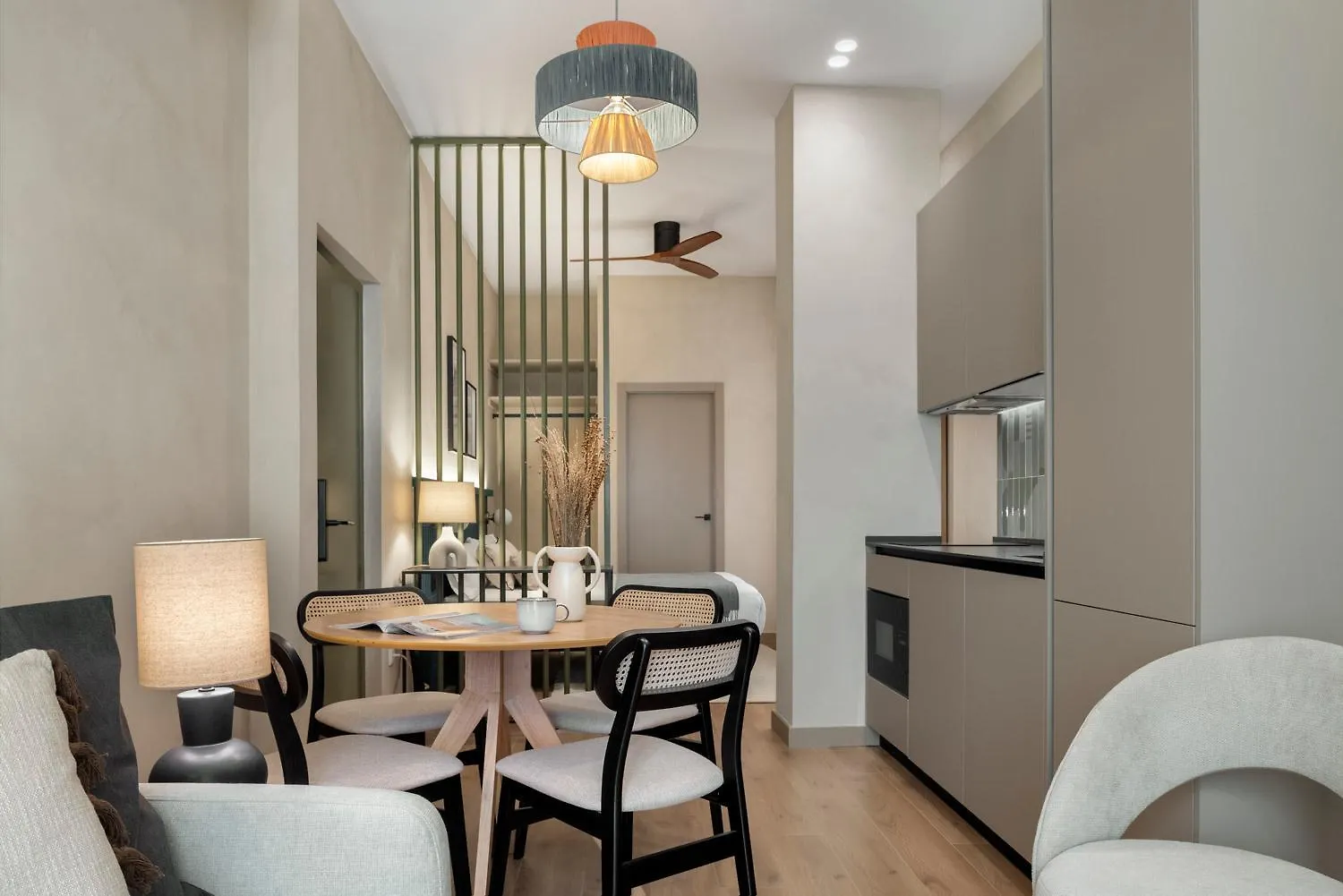 Magno Apartments Pureza Suites Seville
