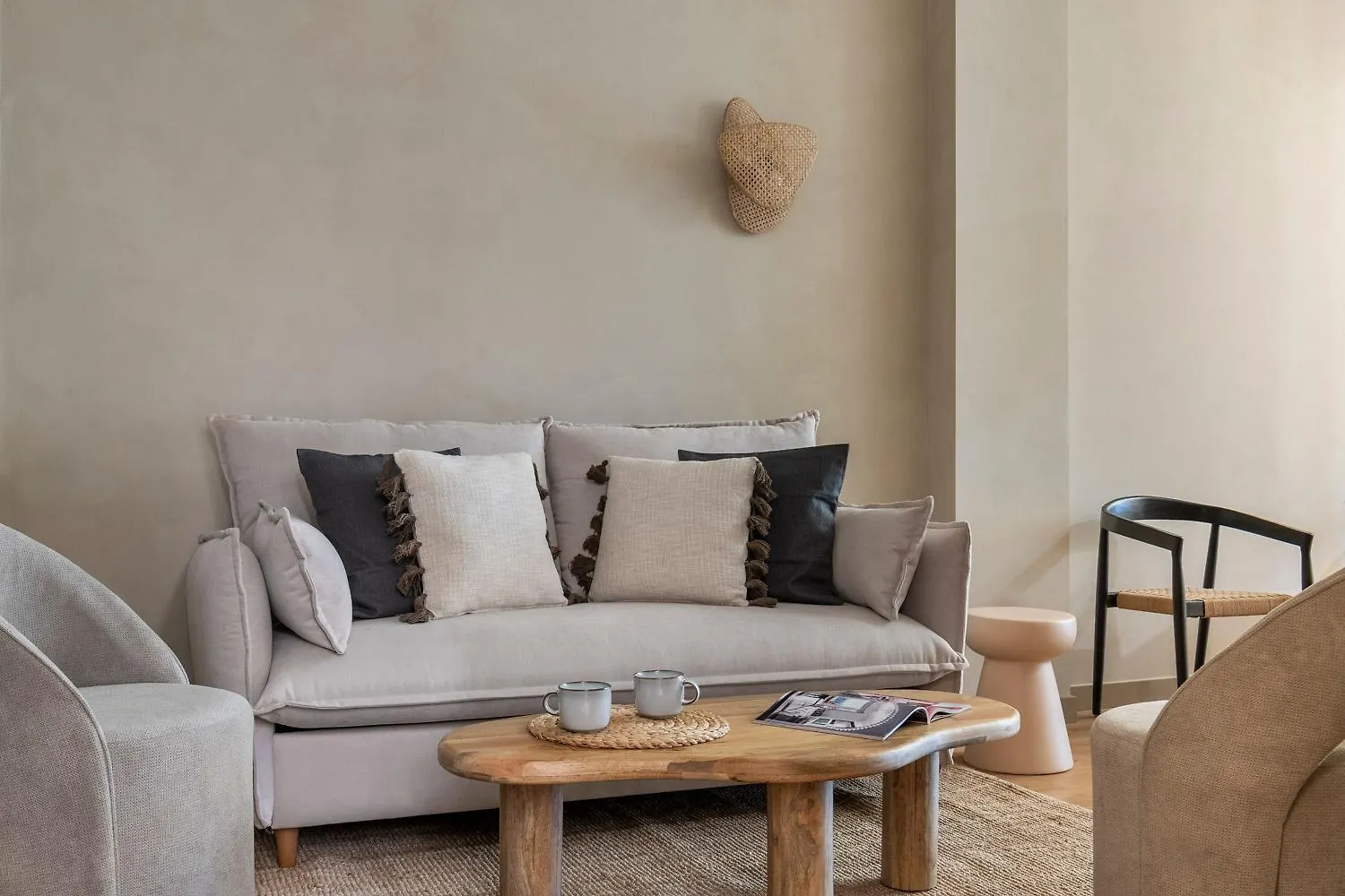 Magno Apartments Pureza Suites Seville