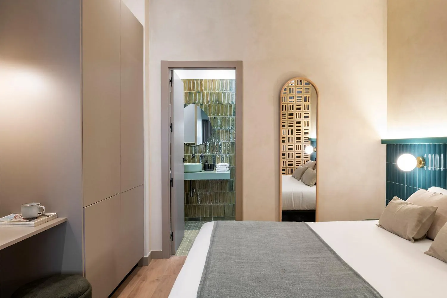 Magno Apartments Pureza Suites Seville