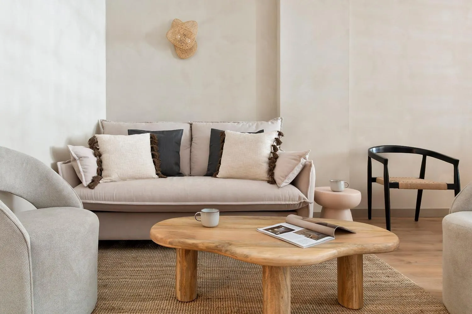 Magno Apartments Pureza Suites Seville