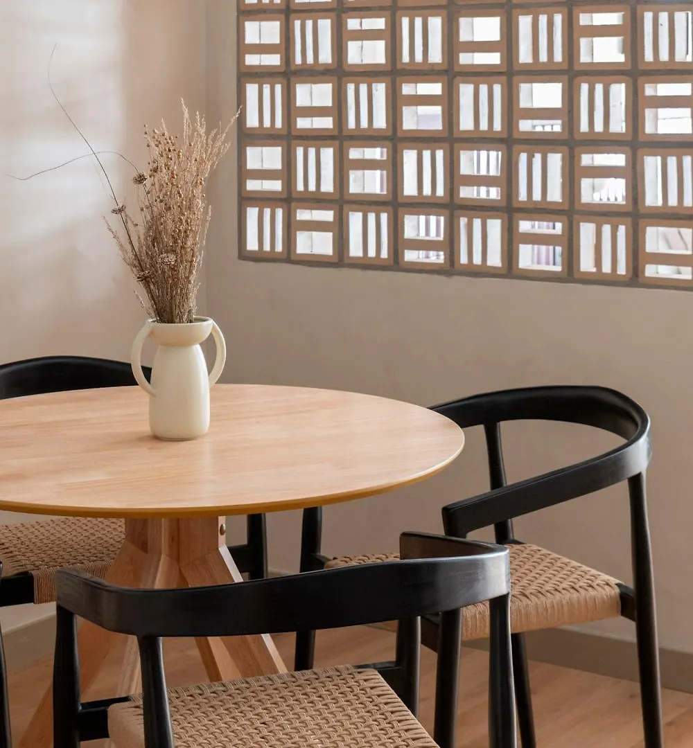Magno Apartments Pureza Suites Seville 0*,