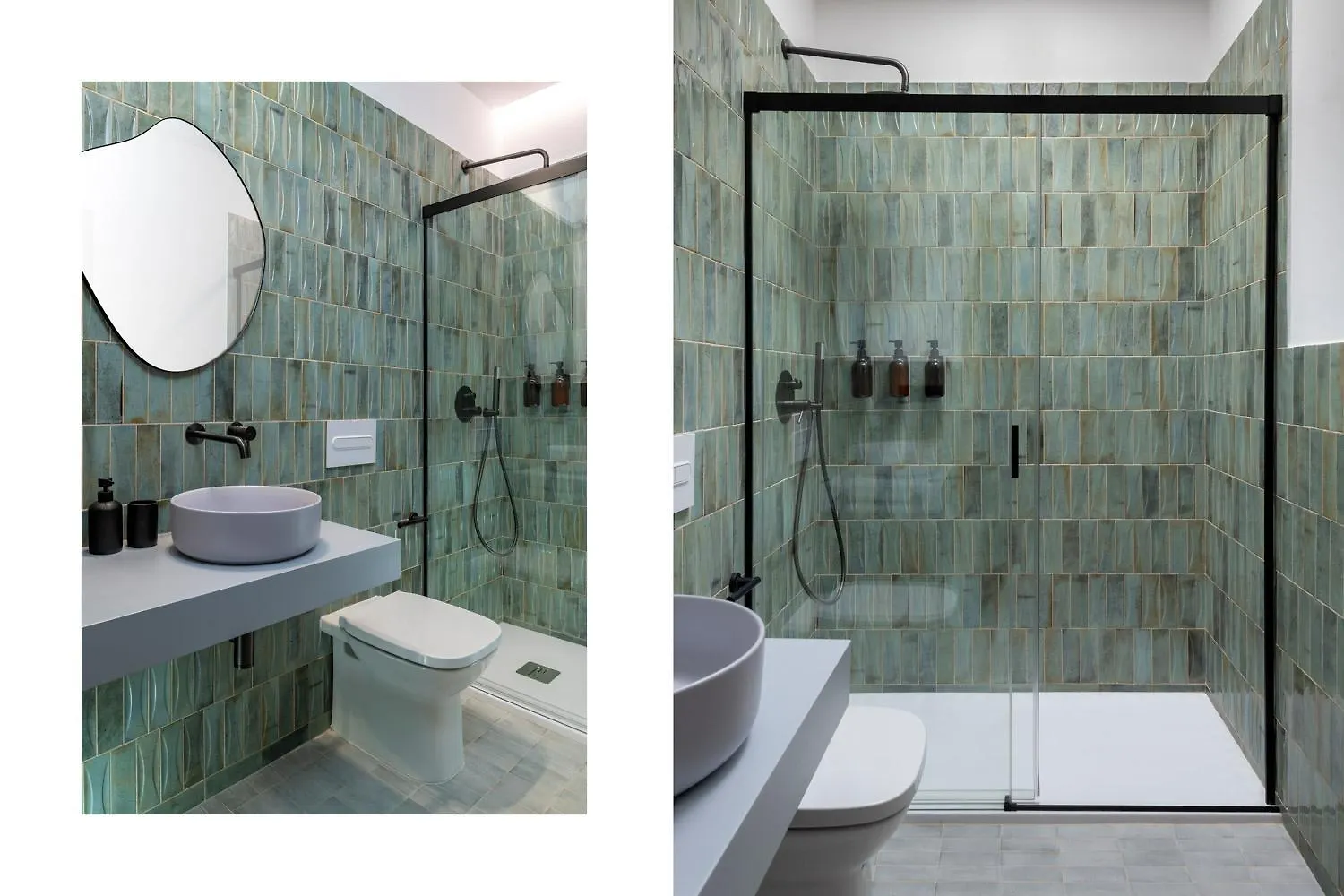 Magno Apartments Pureza Suites Seville