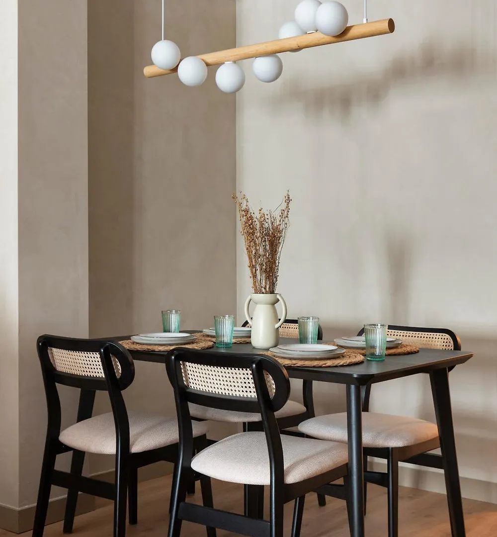 Magno Apartments Pureza Suites Sevilla