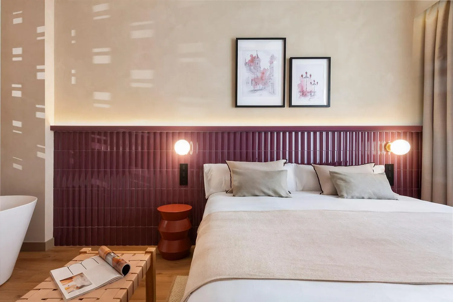 Magno Apartments Pureza Suites Sevilla