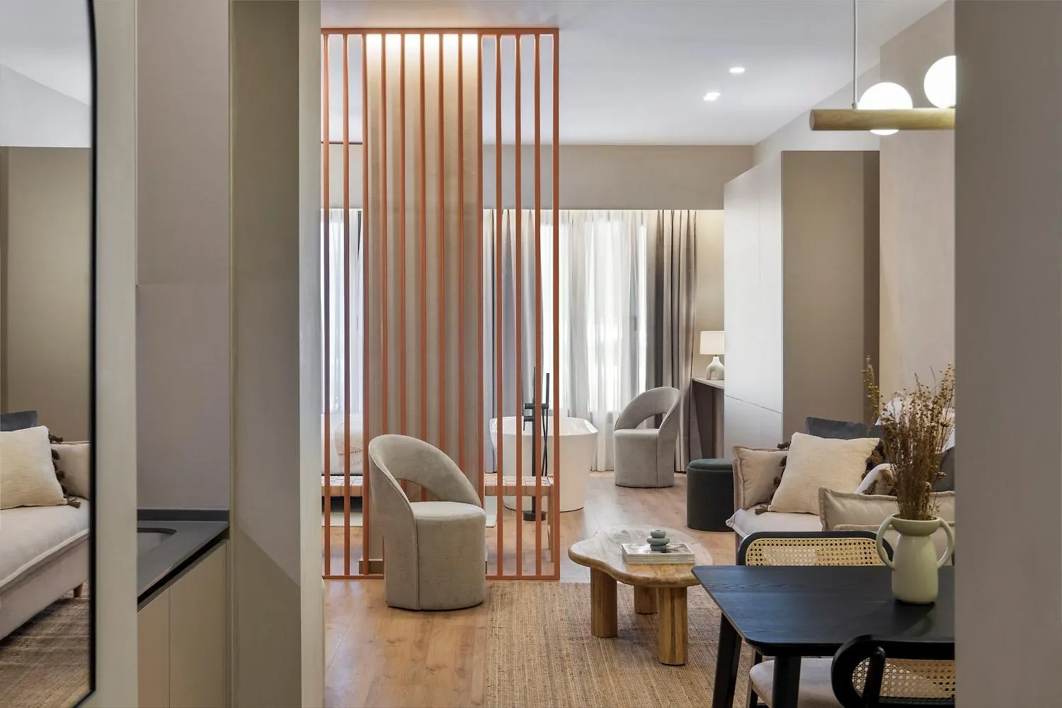Magno Apartments Pureza Suites Sevilla 0*,  Spanyolország