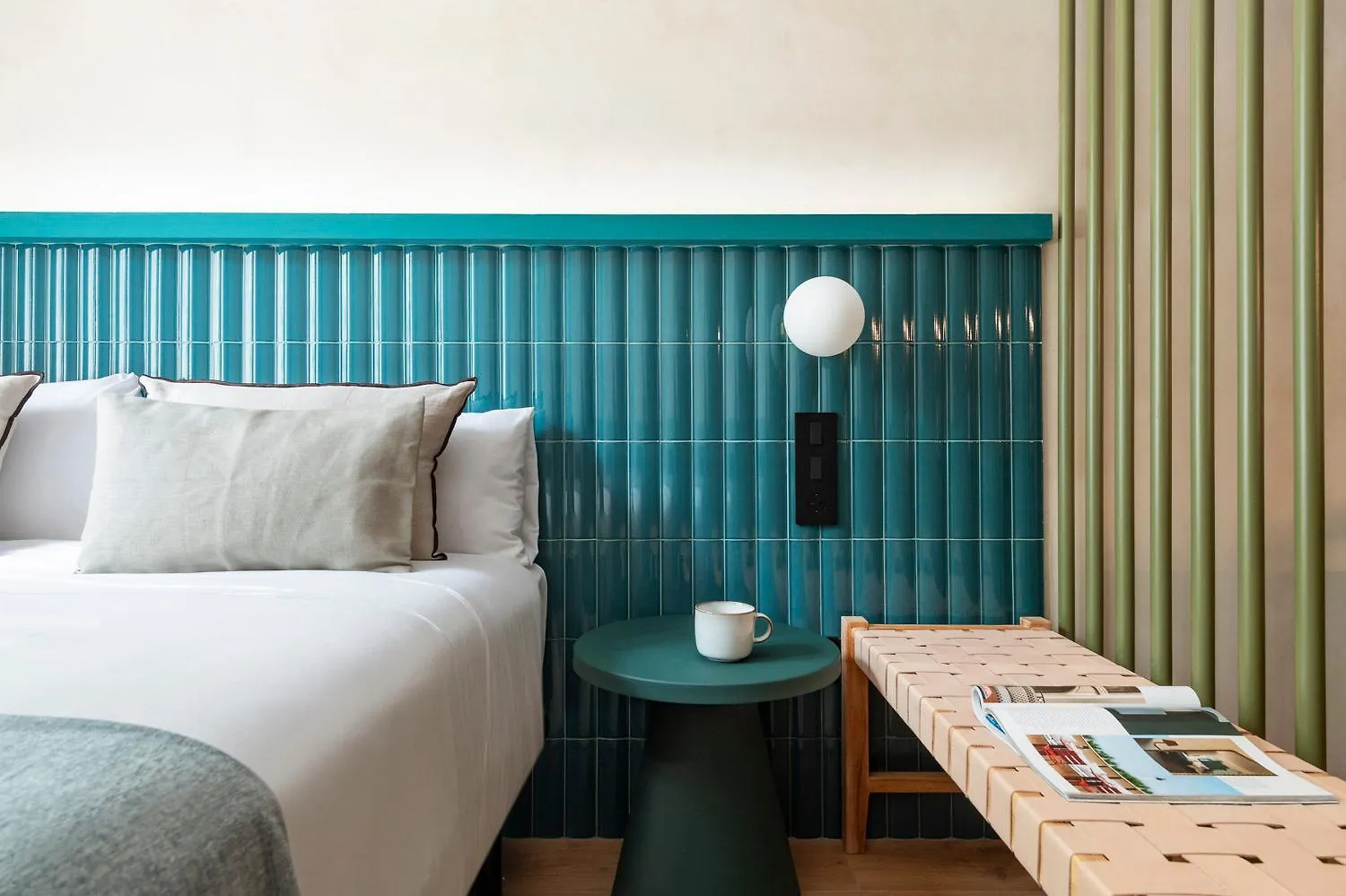 Magno Apartments Pureza Suites Sevilla