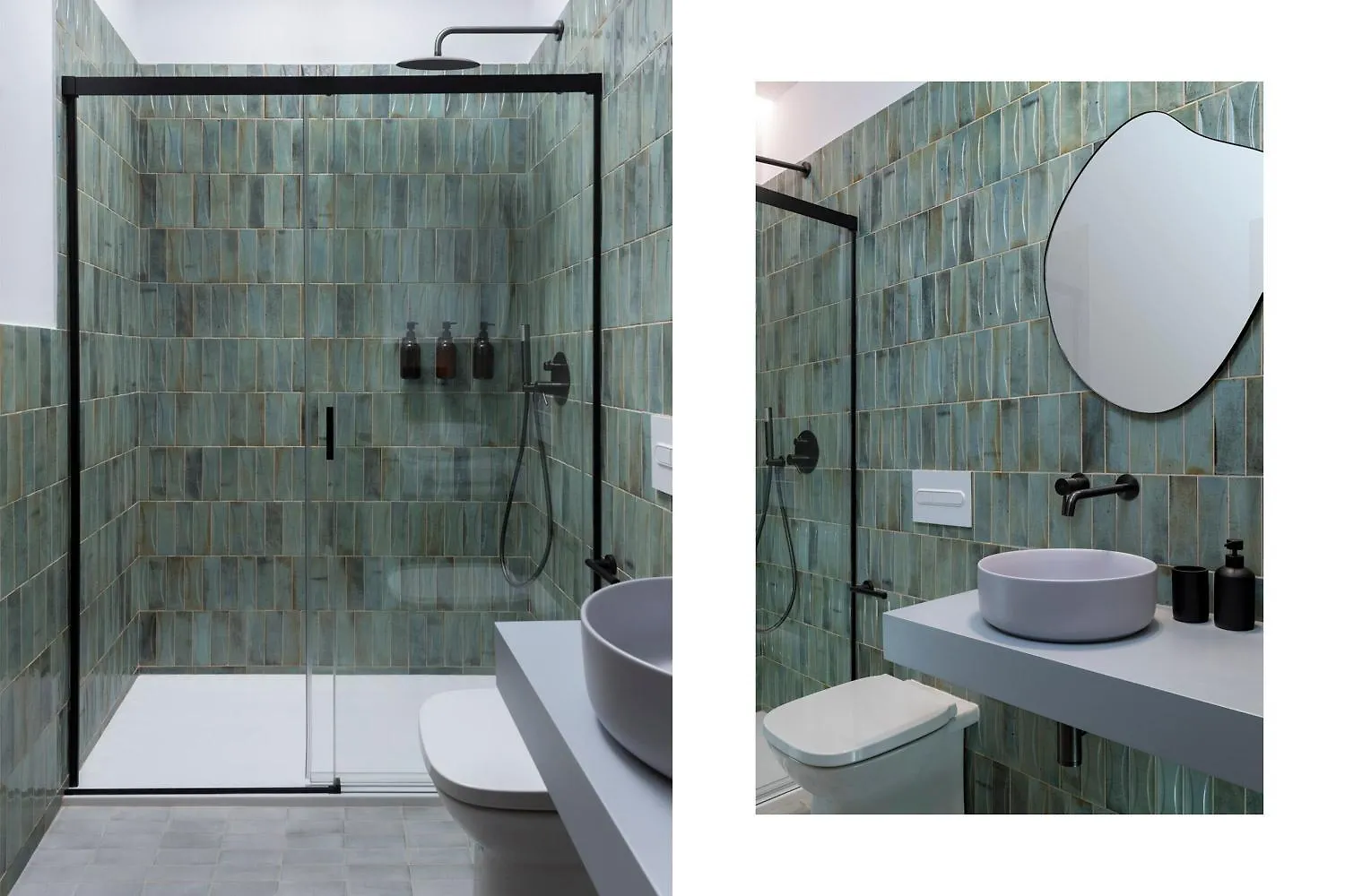 Magno Apartments Pureza Suites Sevilla Spanyolország
