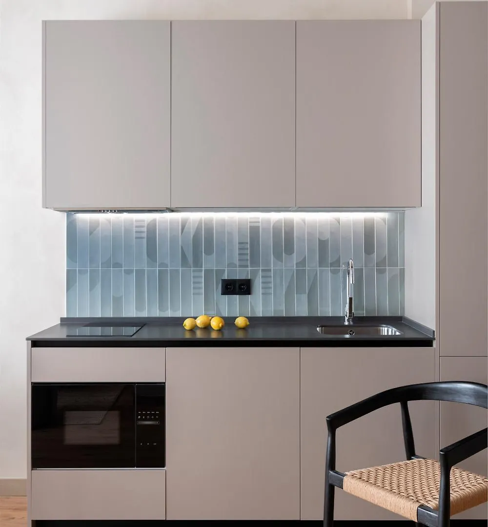 Magno Apartments Pureza Suites Sevilla